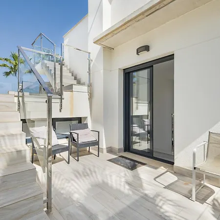 Belle Dehesa de Campoamor (Orihuela Costa)