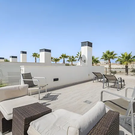 Belle Dehesa de Campoamor (Orihuela Costa)