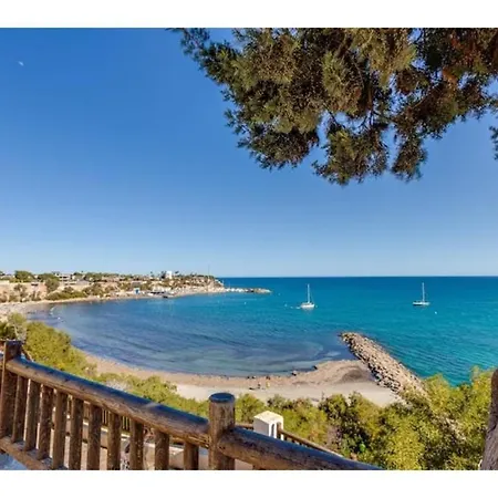 Belle וילה Dehesa de Campoamor (Orihuela Costa)