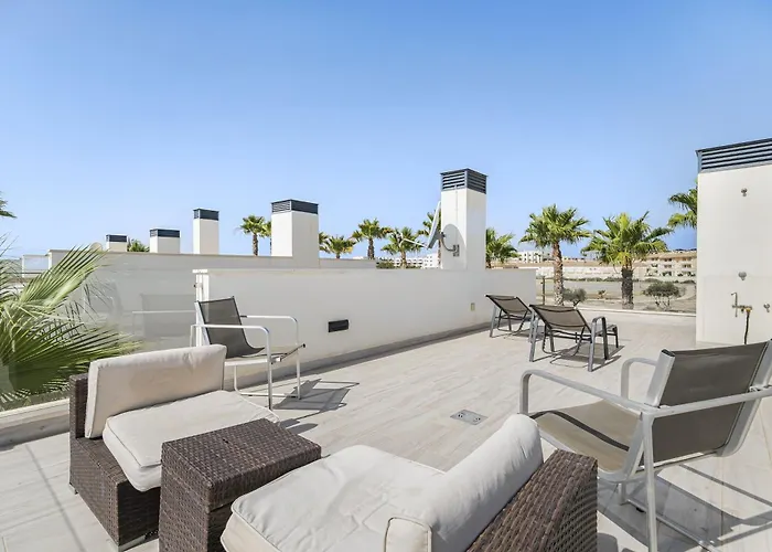 Belle Dehesa de Campoamor (Orihuela Costa)