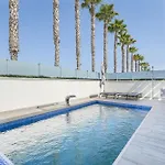 Βίλα Belle Dehesa de Campoamor (Orihuela Costa)