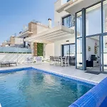 ヴィラ Belle Dehesa de Campoamor (Orihuela Costa)