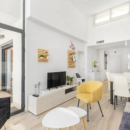 Belle Dehesa de Campoamor (Orihuela Costa)