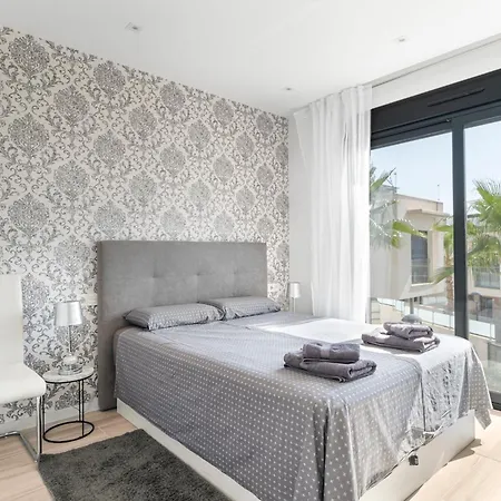 Belle Dehesa de Campoamor (Orihuela Costa)